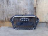 Audi A3 RS 2012-2015 ön panjur çıkma