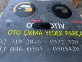 Fiat Fiorino Sağ Sürgülü Kapı Çekme Kolu Orjinal Çıkma