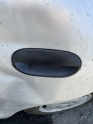 HYUNDAİ ACCENT KAPI AÇMA KOLU