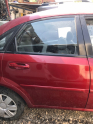 CHEVROLET LACETTİ SAĞ ARKA KAPI DOLU MONTECAR