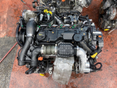 Peugeot / 301 / Motor / Motor Komple / Çıkma Parça