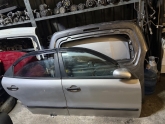 Fiat brava sağ ön kapı gri beyaz hatasız