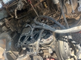 FİAT DOBLO 2007 1.9 JTD MOTOR ALT YARIM MOTOR BLOK