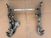 AUDİ Q5 09-12 MOTOR ALT TRAVERS BEŞİK (2) 8R0399315K 8R0399315E