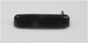 ÖN KAPI DIŞ AÇMA KOLU SOL PICKUP 89-97 D21 80607-01A10 SİYAH