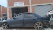Mazda 323 Familia Orjinal Sol Arka İç Kapı Kolu