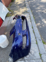 Oto Çıkma Parça / Mazda / 121 / Kaporta & Karoser / Ön Tampon / Çıkma Parça 