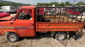 Oto Çıkma Parça / Kaporta & Karoser / Kupa / Ford / Transit / Çıkma Parça 