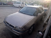 ÖZMEN OPEL ASTRA F ÖN MOTOR İÇİ GÖĞÜS SİGORTA TESİSATI