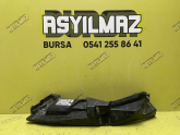 CLİO 2004-2012 ÖN TAMPON BAĞLANTI AYAĞI BRAKETİ SAĞ 8200289846