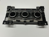 RANGE VOGUE L405 KLİMA KONTROL PANELİ ORJİNAL DPLA18A802DG