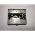 Renault Clio 1.2 Motor Beyni S101729103 7700860916