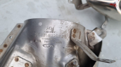 Chery Kapak Eksoz Tiggo 8 Pro 22-24 Sağ  (602001201AA)