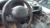 renault kangoo direksiyon simidi
