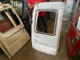 Oto Çıkma Parça / Opel / Combo / Kaporta & Karoser / Bagaj / Çıkma Parça 