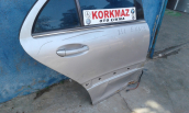 Oto Çıkma Parça / Kaporta & Karoser / Kapı / Mercedes / E Serisi / Çıkma Parça 