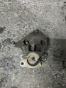 RENAULT CLIO 2 MOTOR KULAGI