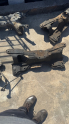 96-01 HONDA CİVİC ÇIKMA HATASIZ TRAVES