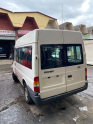 Oto Çıkma Parça / Şanzıman & Vites / Defransiyel / Ford / Transit / Çıkma Parça 