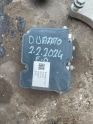FİAT DUCATO ABS BEYNİ