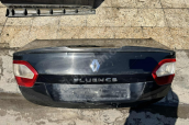 RENAULT FLUANCE BAGAJ KAPAĞI DOLU EYÜPCAN OTO