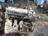 Oto Çıkma Parça / Motor / Motor Komple / Honda / Accord / Çıkma Parça 