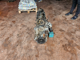 Oto Çıkma Parça / Motor / Motor Komple / Volkswagen / Bora / Çıkma Parça 