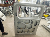 Oto Çıkma Parça / Kaporta & Karoser / Kapı / Ford / Transit Custom / Çıkma Parça 