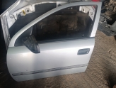 Opel astra sol ön kapı orjinal