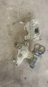 Clio 4 sag sol motor takozu