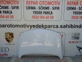 Opel astra J motor kaput orijinal çıkma