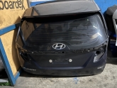 HYUNDAİ TUCSON 2021-2023 BAGAJ KAPAĞI ORJINAL SÖKME