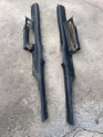 OPEL VECTRA B SAĞ SOL İÇ MARŞBİYEL İÇ KAPLAMASI PLASTİĞİ ORJ