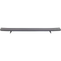 8W0807717B GRU ÖNTAMPONALT SPOYLERİ S-LİNE (GRİ) A4 2020-