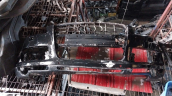 4L0807437 orj audi Q7 ön tampon