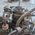 Oto Çıkma Parça / Ateşleme & Yakıt / Karbüratör / Toyota / Corolla / Çıkma Parça 
