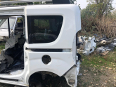 FİAT DOBLO GENİŞ AİLE 1.6 ORJİNAL SOL ARKA ÇAMURLUK ÇIKMA