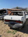 Tofaş bagaj kapağı
