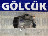 926004941R Renault Megane 4 1.3 TCE Klima Kompresörü ORJİNAL