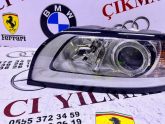 Oto Çıkma Parça / Elektrik / Far / Volvo / S40 / Çıkma Parça 