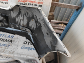Oto Çıkma Parça / Kaporta & Karoser / Arka Tampon / Renault / Clio / Çıkma Parça 