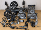 2019-2026 TOYOTA COROLLA 1.5 ARACTAN SOKME MANIFOLD