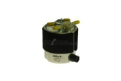 Mazot Filtresi (Kapalı Tip) Qashqai / Koleos PURFLUX FCS863