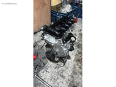 Hyundai Euro6 1.6 Dizel Sıfır Motor Revize