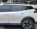 2023 Peugeot 2008 SOL ARKA KAPI
