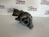 FORD FOCUS 2.5 110 HP TURBO ORJİNAL ÇIKMA MONTECAR