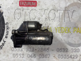 30620657 VOLVO S40 V40 1.9 Dizel Marş Motoru