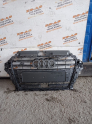 Audi A3 -S3 -8V Sıfır Orjinal Ön Tampon Panjuru 2013-2016