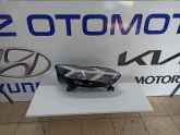 DACİA SANDERO FULL LED SAĞ FAR ORİJİNAL ÇIKMA YEDEK PARÇA