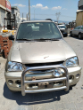 Daihatsu Terios Orjinal Ön Cam 1998-2006